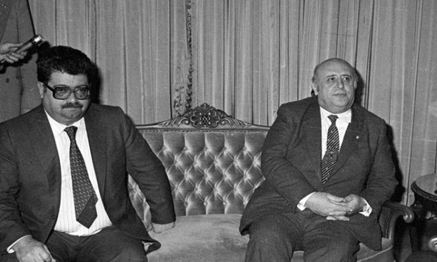 İhracatta yeni lokomotif arayışı