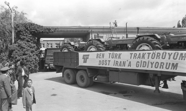 İhracatta yeni lokomotif arayışı