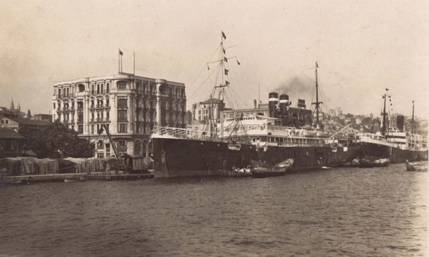 ‘Sanat sahili’ halka açılıyor