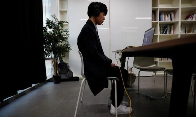 İş görüşmelerinde yapay zeka