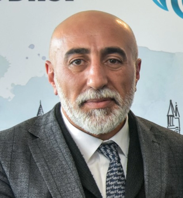 İmara tek merkezden çeki düzen