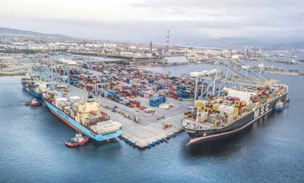 Yurtdışı pazarlara açılana destek arttı