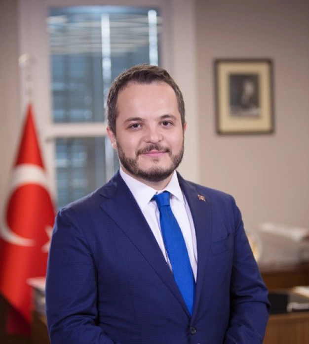 Istanbul Commerce okuyucularıyla buluştu