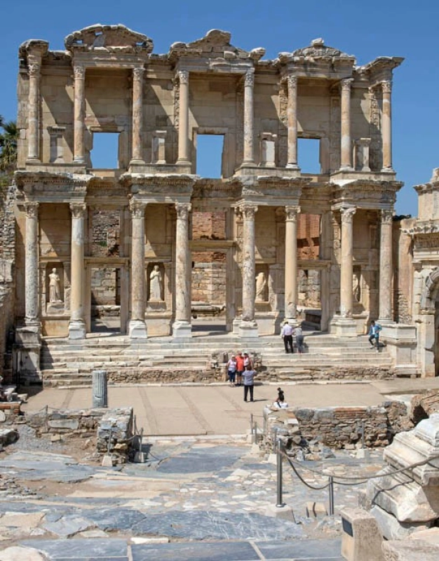 3. çeyrekte seyahate 23.3 milyar lira harcadık