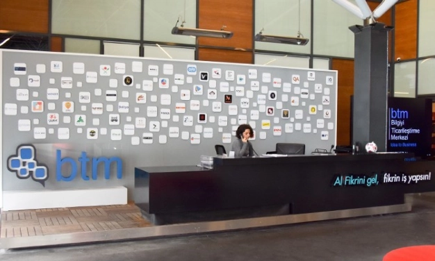 BTM, gece gündüz icat için çalışıyor