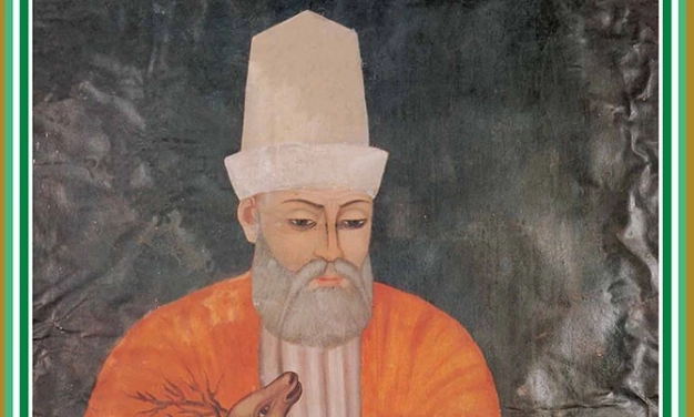 UNESCO’dan Türk bilgelerine ‘dört dörtlük’ anma