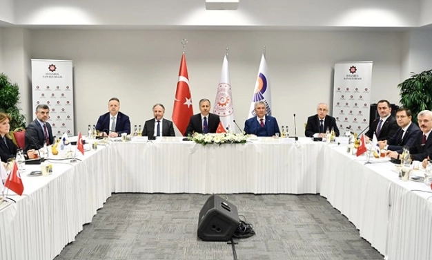 İSTKA’dan 809 projeye 700 milyon TL destek