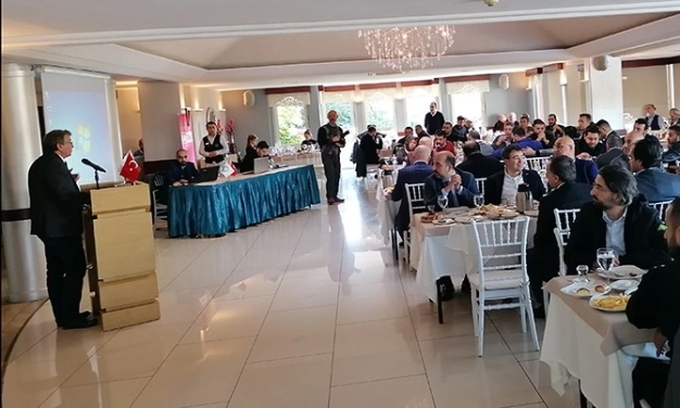 İç giyim sektörü Linexpo’ya hazırlanıyor