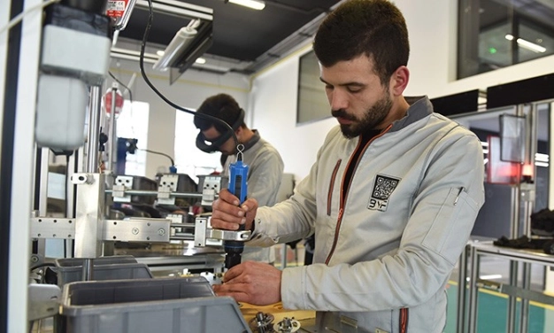 Türkiye’nin Nüfusu 83 Milyon 154 Bin 997