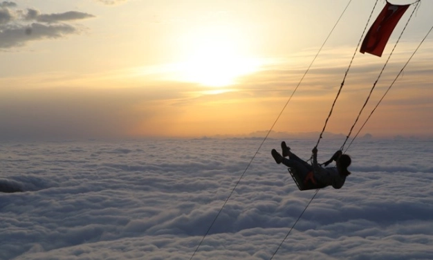 Yeni hedef gelirde de rekor