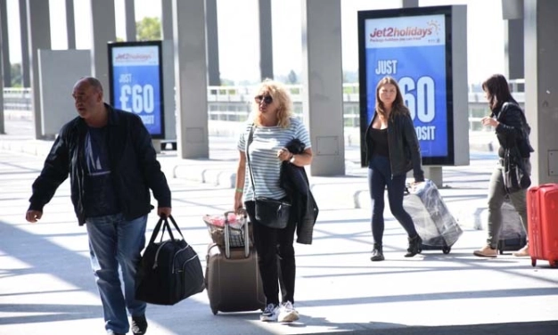 Yeni hedef gelirde de rekor