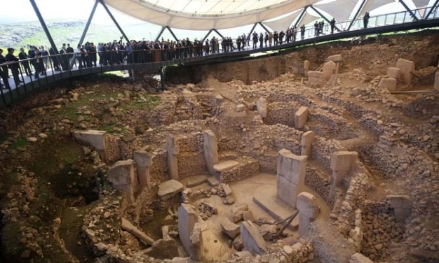 Yeni hedef gelirde de rekor