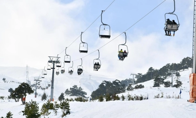 Yeni hedef gelirde de rekor