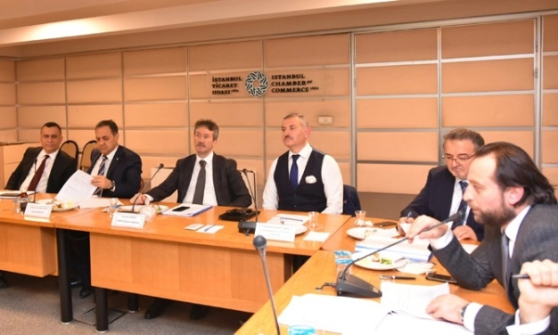 Meslek liselerine yeni dallar geliyor