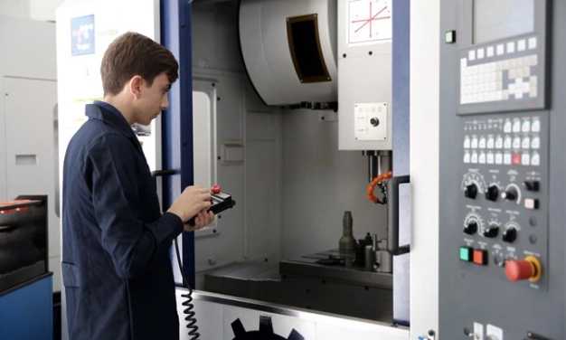 Meslek liselerine yeni dallar geliyor