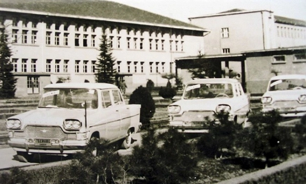 Türkiye yolları yarım asır sonra yeniden ‘milli’ görecek