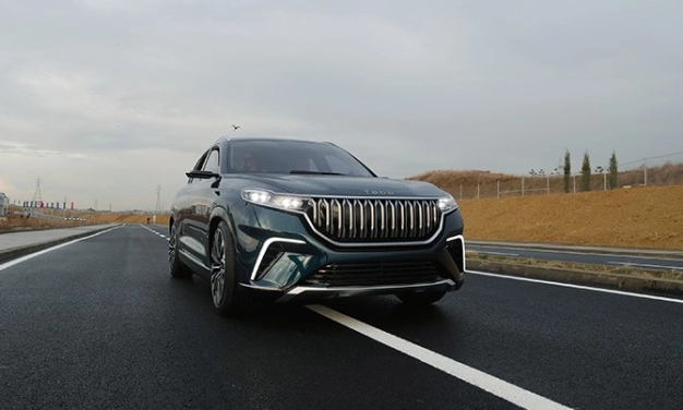 Türkiye yolları yarım asır sonra yeniden ‘milli’ görecek