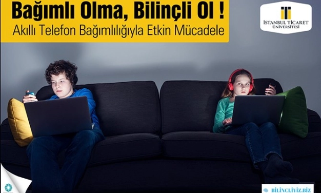 Teknoloji bağımlılığını azaltmayı başardılar