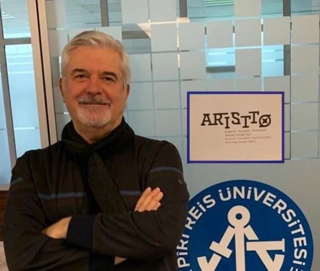 Akademi ile Denizi Buluşturan Merkez