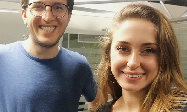 Güzellik hizmeti kapınıza geliyor