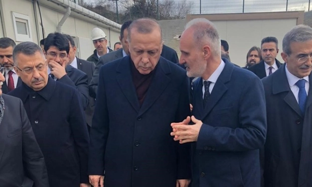 Teknopark İstanbul 2. Etabı açıldı