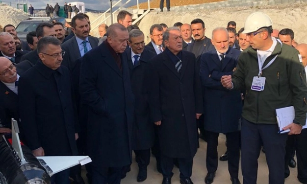 Teknopark İstanbul 2. Etabı açıldı