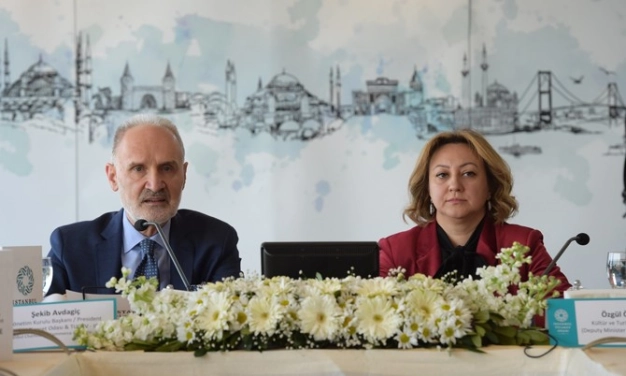 İTO’dan uluslararası basına İstanbul tanıtımı