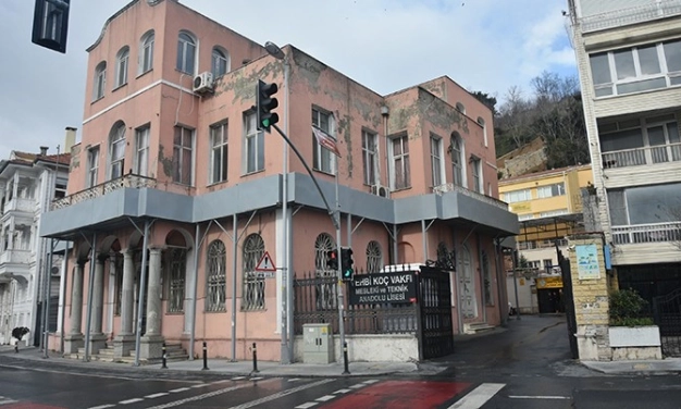 Turizmde aranan insan kaynağı bu okulda yetişiyor