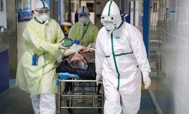 Corona’dan sonra gizemli bir virüs daha keşfedildi