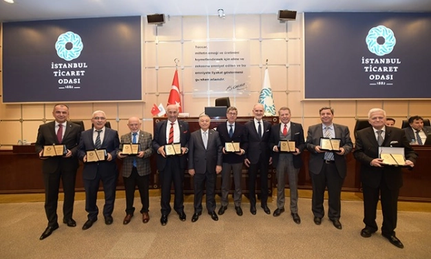 Ekonomiye güven gittikçe yükseliyor