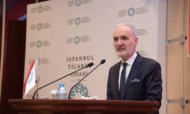 Ekonomiye güven gittikçe yükseliyor