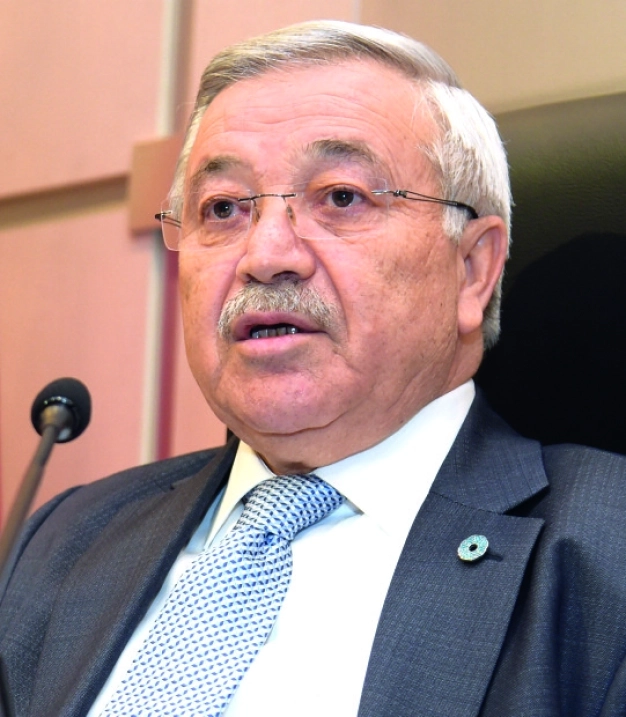 Ekonomiye güven gittikçe yükseliyor