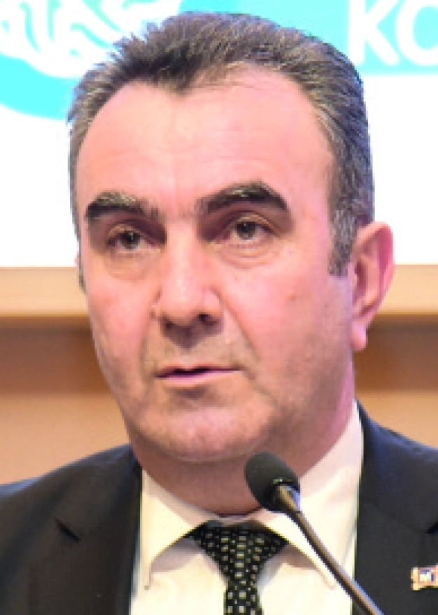 Ekonomiye güven gittikçe yükseliyor