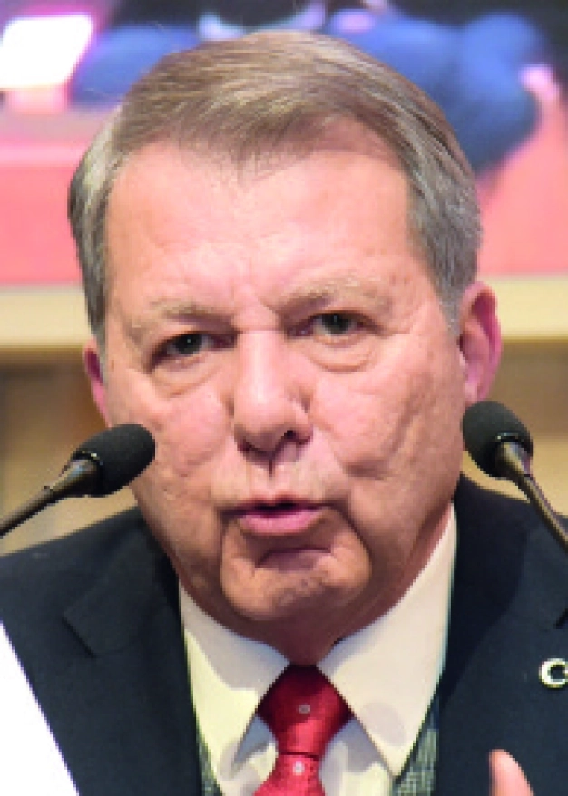 Ekonomiye güven gittikçe yükseliyor