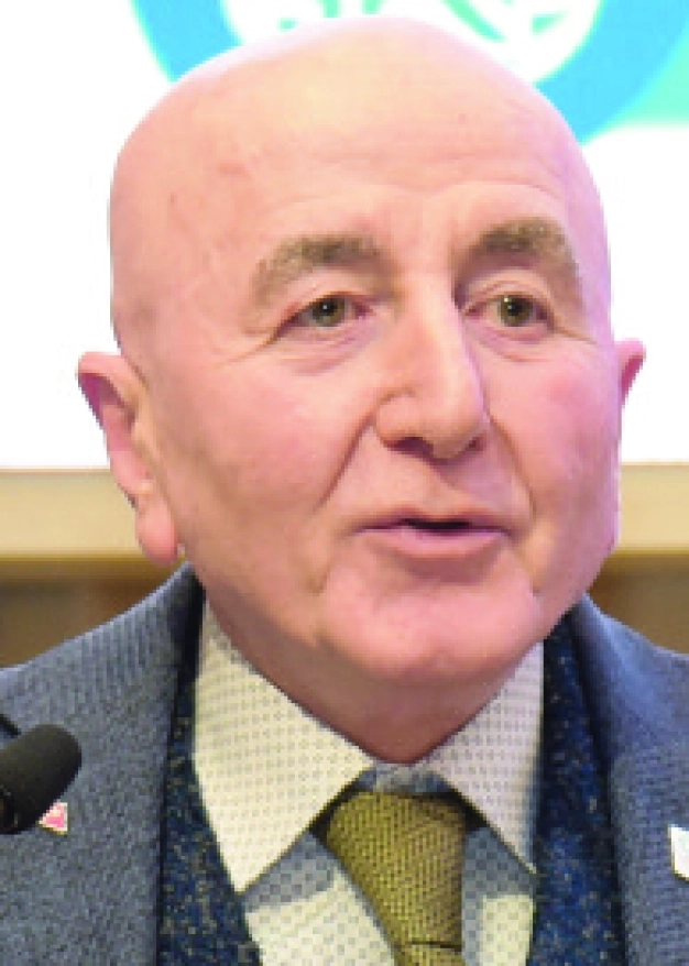 Ekonomiye güven gittikçe yükseliyor