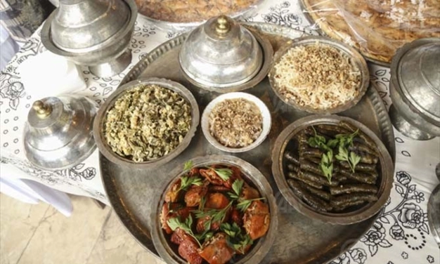 Gastronomi gelirini konaklama seviyesine çıkarmak