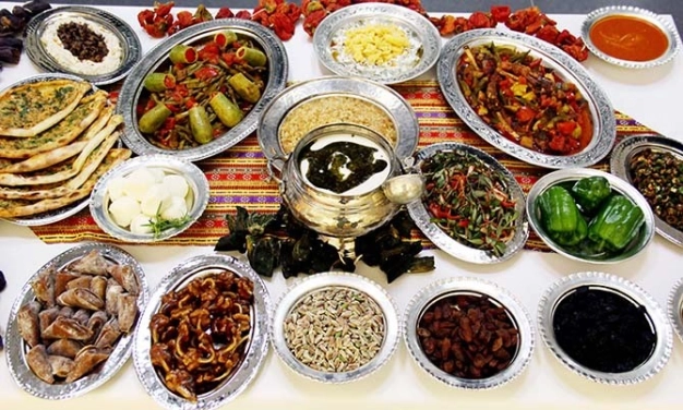 Gastronomi gelirini konaklama seviyesine çıkarmak