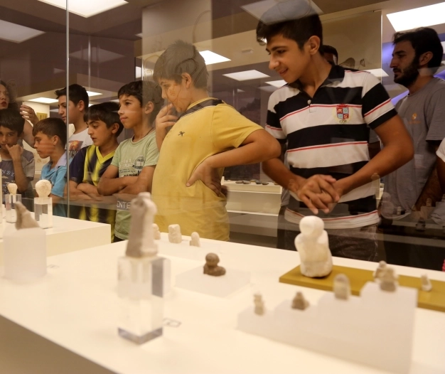 Softhion müzelere ‘dijital’ hayat verecek