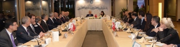 Ambargoya karşı KKTC’den daha çok mal alalım