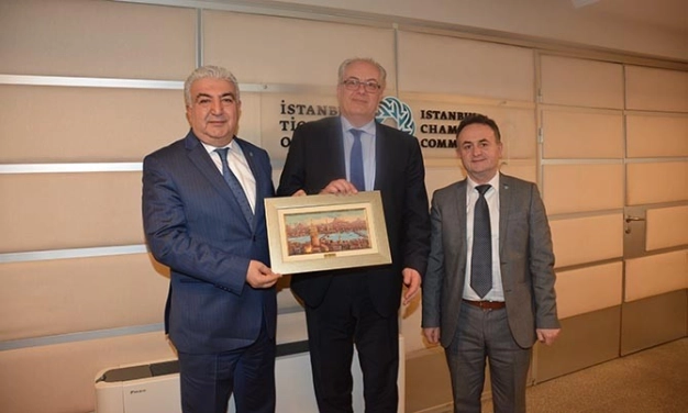 Bosna Hersek’ten tekstilde işbirliği çağrısı