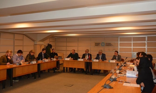 Bosna Hersek’ten tekstilde işbirliği çağrısı