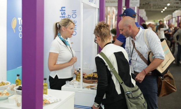 Ticarette rotalar STA ülkelerine doğru