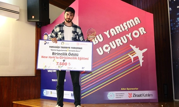 New York’ta eğitim hakkı kazandılar