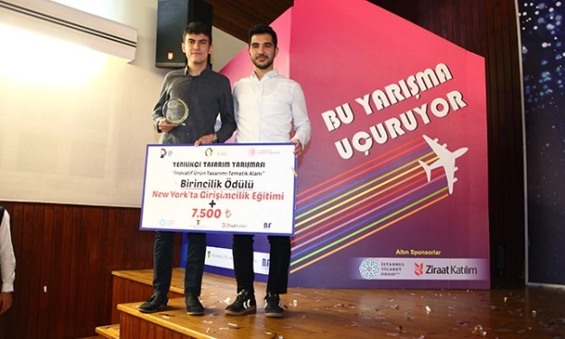 New York’ta eğitim hakkı kazandılar