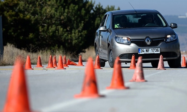 Eğitim dünyası sektörel zirvede