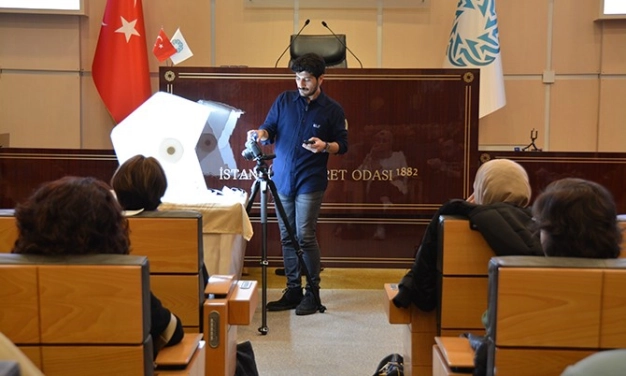 Müşteriyi doğru ‘kadraj’a alın