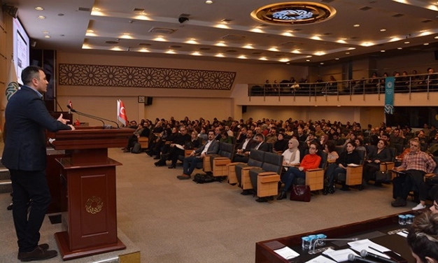 Müşteriyi doğru ‘kadraj’a alın