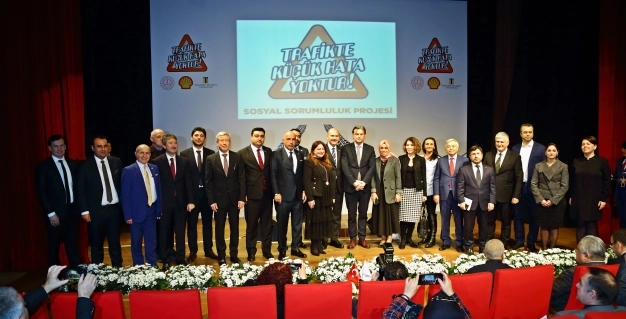 27 Bin Çocuk Trafik Eğitimi ALDI Şimdi sıra velilerde