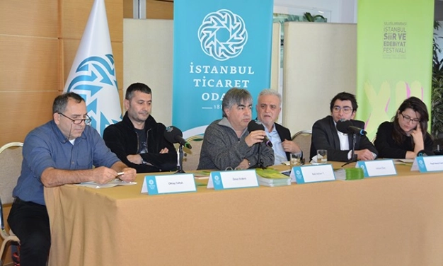 İstanbul Kalemleri büyüten kalemlerle büyüyen şehir: İSTANBUL