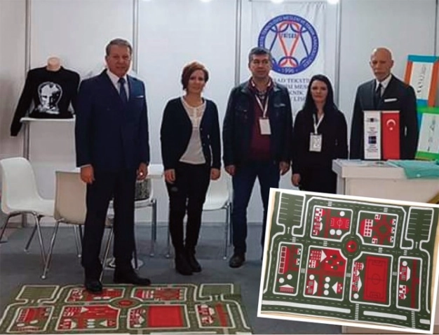 Mesleki eğitimde patent seferberliği